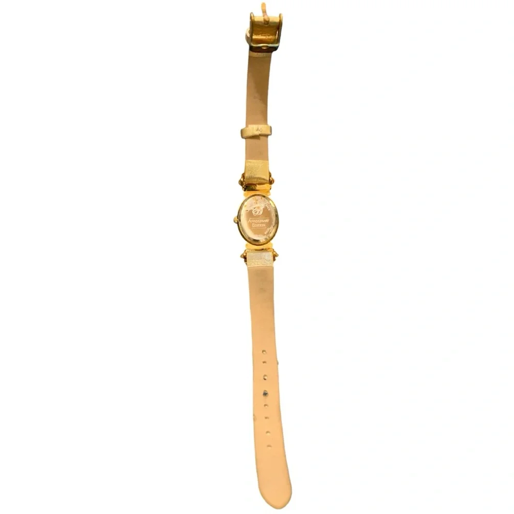 Vintage EG Anniversary Women’s‎ Watch